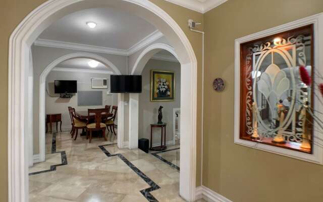 Cesar's House Guayaquil