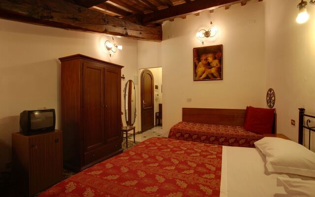 Hotel Collodi