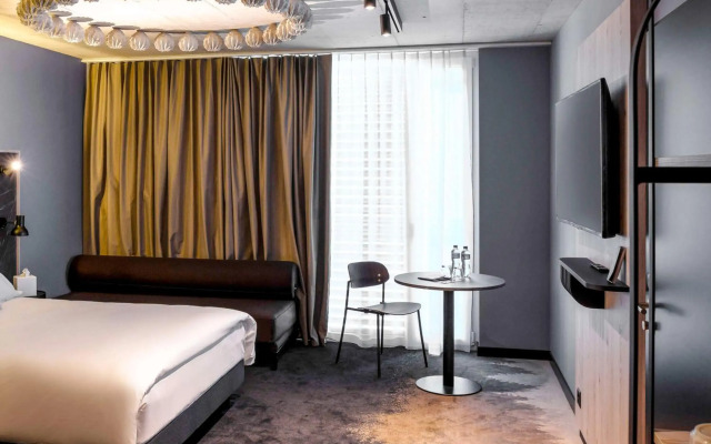 Mercure Hotel Delémont