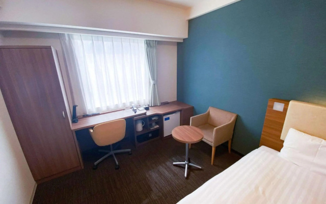 Susukino Green Hotel1