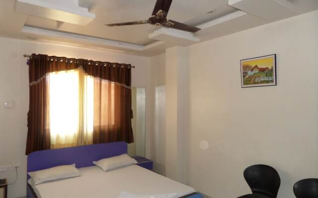 Hotel JK Palace