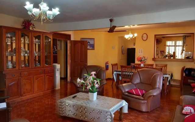 La Villa de Marie