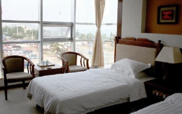 Shi Yuan Seaview
