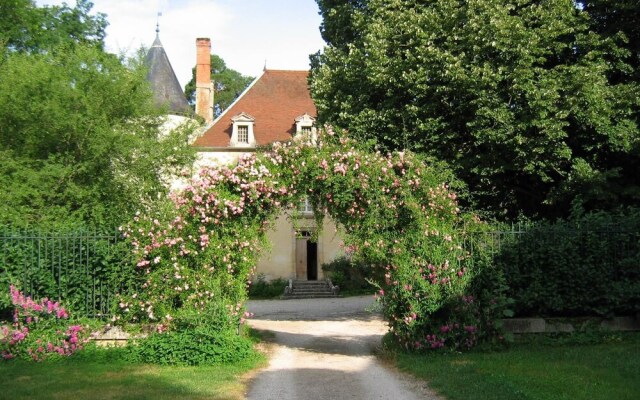 Chambres d'hôtes du Manoir de Tarperon