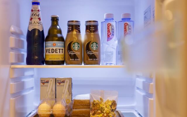 Zhigao Yun Xi Jia Riverside Apartment