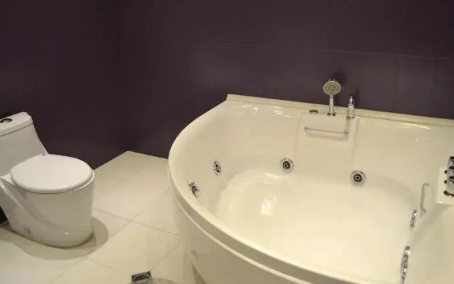 Hotel BAADRAAN INTERNATIONAL