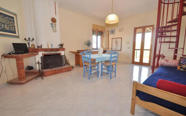 Casa Maschera