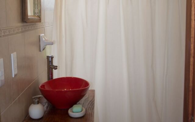 Posada de Campo Los Azahares