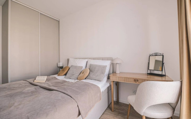 Vista - Pomi dzy Spokojem a Szumem Morza