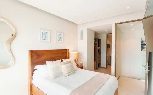 Condo Maritima 9U by Kivoya