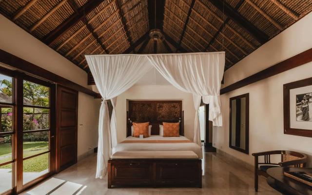 Jimbaran Puri, A Belmond Hotel, Bali