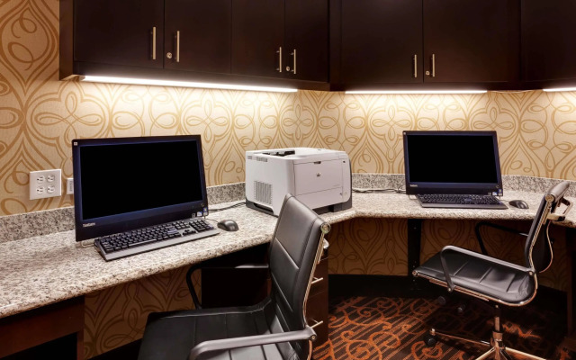 Hampton Inn Seneca Falls