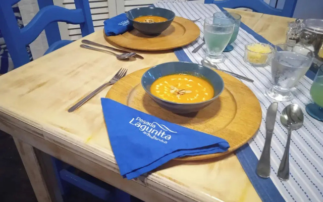 Posada Lagunita by Mediterraneo
