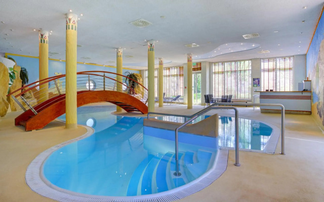 ACHAT Hotel Magdeburg