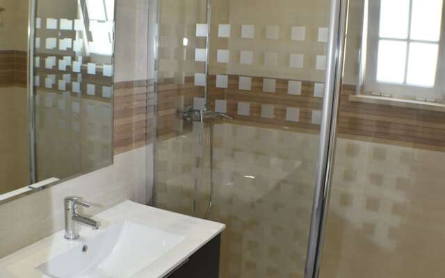 Villa Linda Monica by Algarkasa