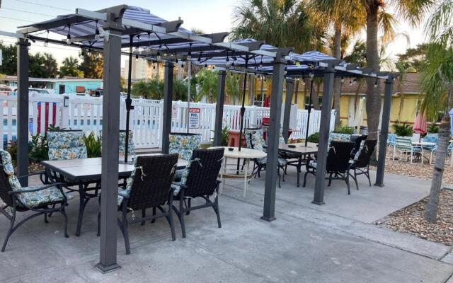 Bella Sirena Inn