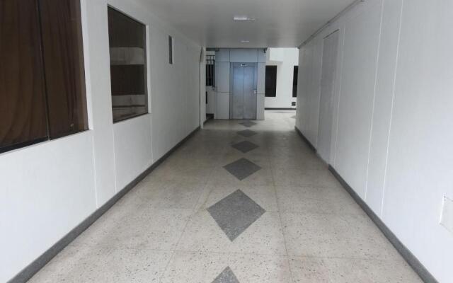 Mayte Apartment