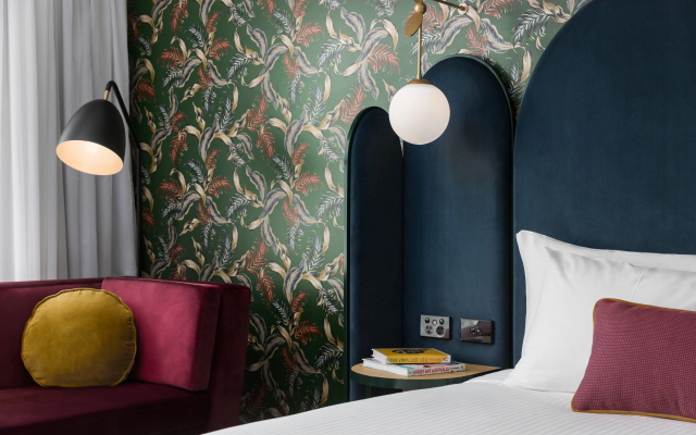 Ovolo Brisbane Fortitude Valley, a Wyndham Hotel