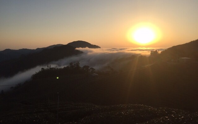 Tea Cloud Guest House