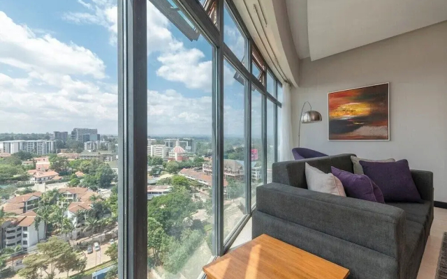 Colour that Pops by YourHost