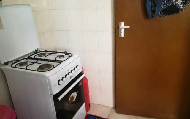 Stay.Plus Vescon Apartment Bamburi