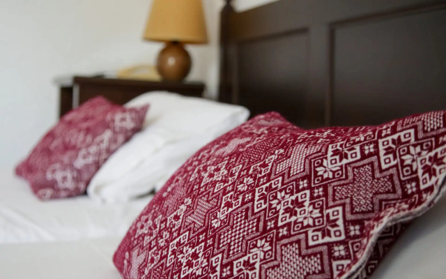 Agionissi Resort Hotel