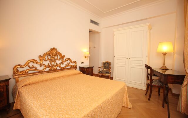 Grand Hotel Villa Balbi