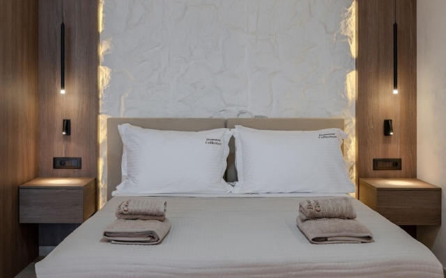 Domaine Collection Sun Villa