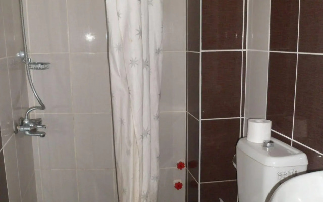 Apart Hotel Ege