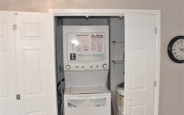 Jamaica Royale 078 - 2 Br Villa