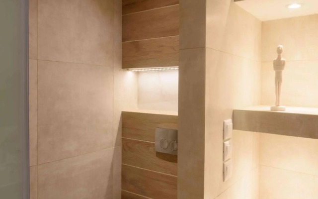 Electra & Myrto Apartments