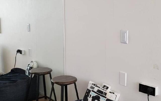 Mmmio Design Residence Dongdaemun