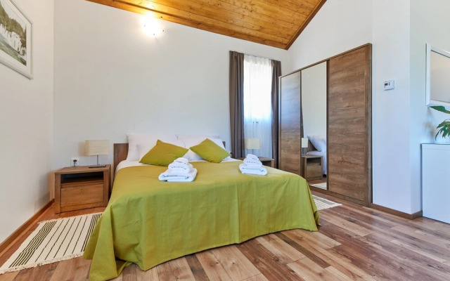 B&B Apartments Buric Plitvice Lakes