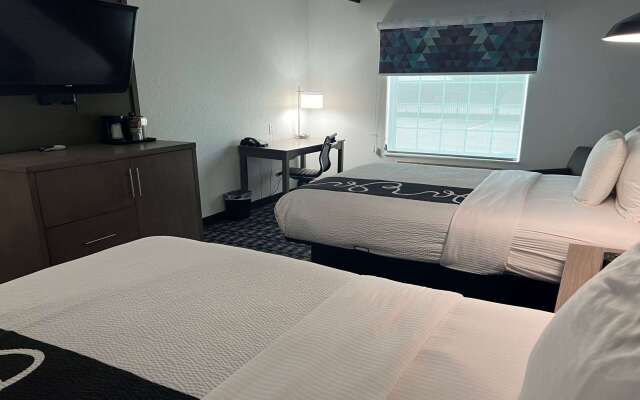 La Quinta Inn & Suites by Wyndham Dalhart