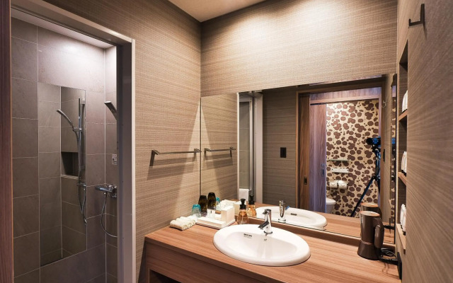 Winery Hotel & Condominium HITOHANA