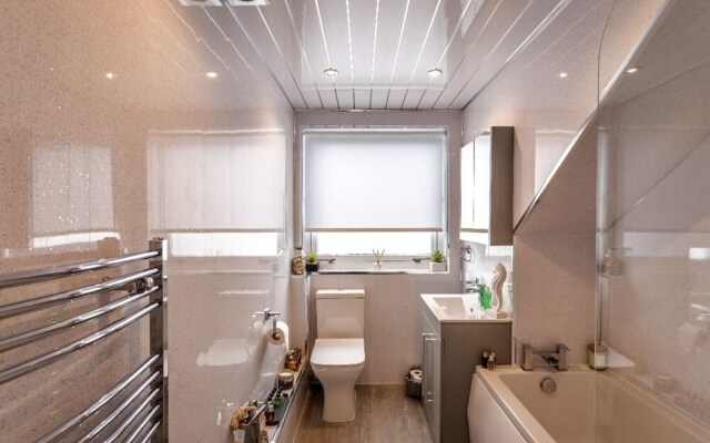 Warm And Welcoming Villa Perfect Home From Home