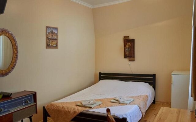 Odessa Comfort House