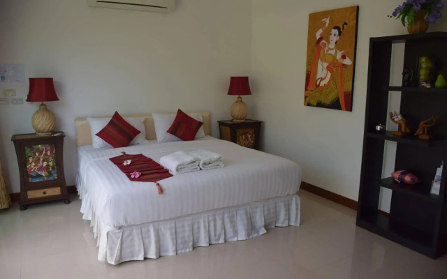 Sumali Villa