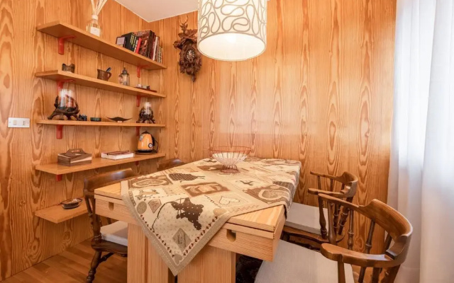 Cozy Studio Flat Just few Steps From Centre