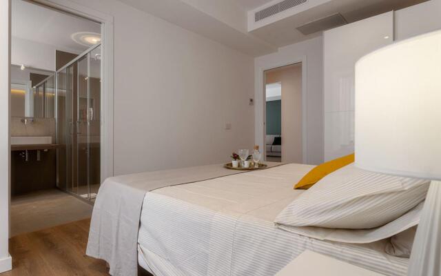 Torre del Mare Apartment-Torre del Mare