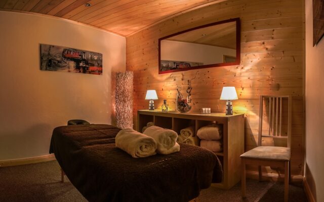 La Residence Belledonne