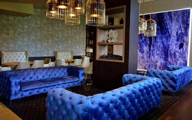 Riva Hotel The Hague