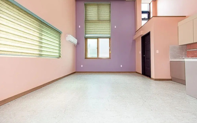 Daecheon Ddranchae Pension