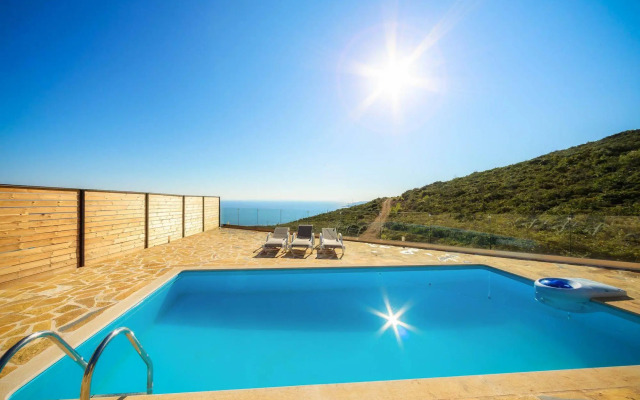 Orient Villas Deluxe