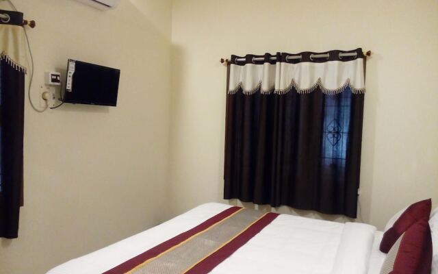 Hotel Barnabas Homestay