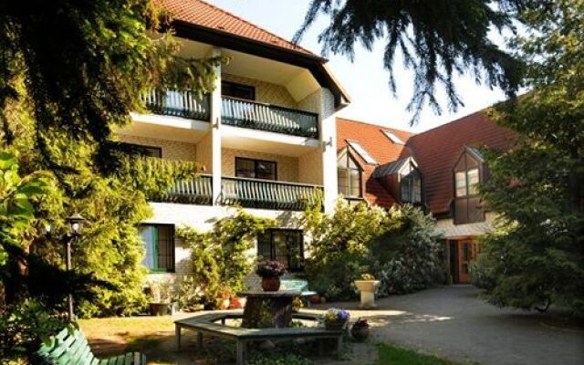 Hotel An den Bleichen