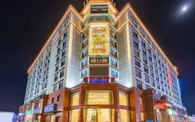 DEBON International Hotel