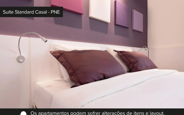 Paulista Suites by Charlie