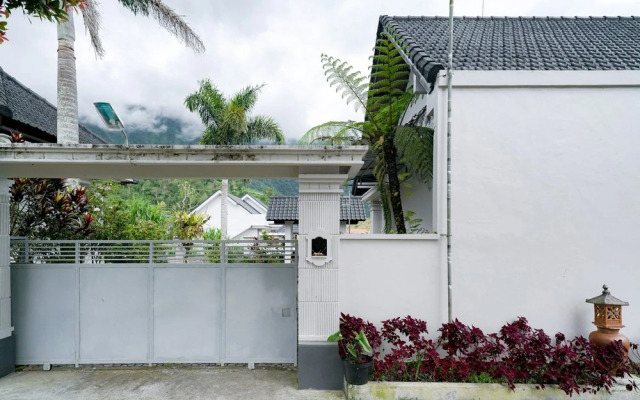 The Lavana Villa Kubu D'Bedugul (2 Bedroom Villa)