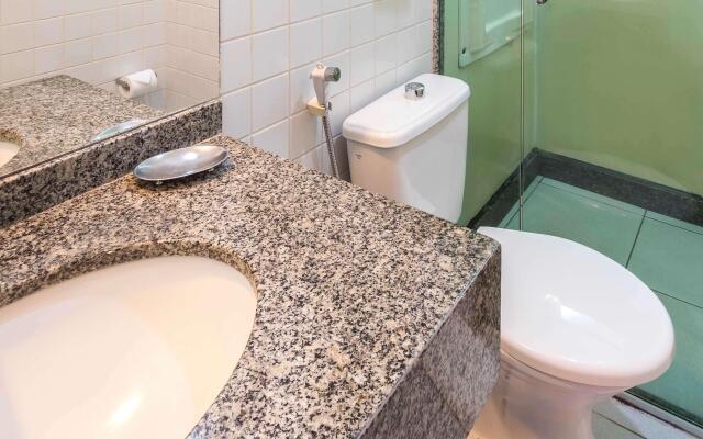 ibis Styles Belém Batista Campos